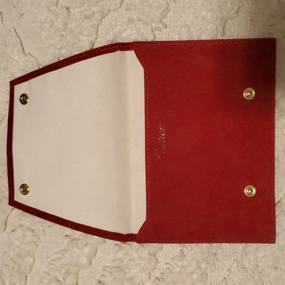 Cartier Pouch - Picture 3 of 8